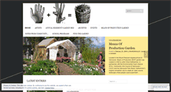 Desktop Screenshot of moparrc.com